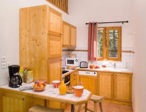 Les Chalets de la Diva DDT - Isola 2000