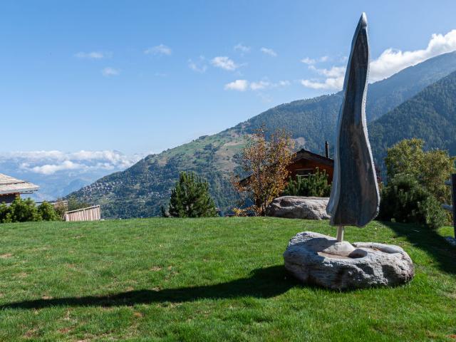 Châlet Le Bleusy - Nendaz