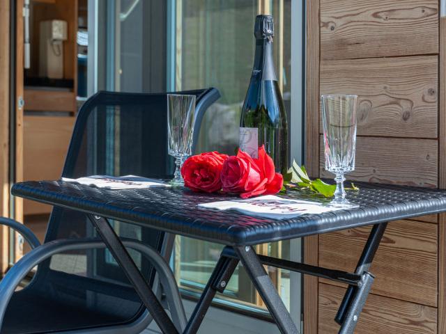 Châlet Le Bleusy - Nendaz