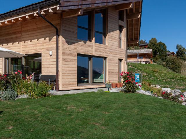 Châlet Le Bleusy - Nendaz