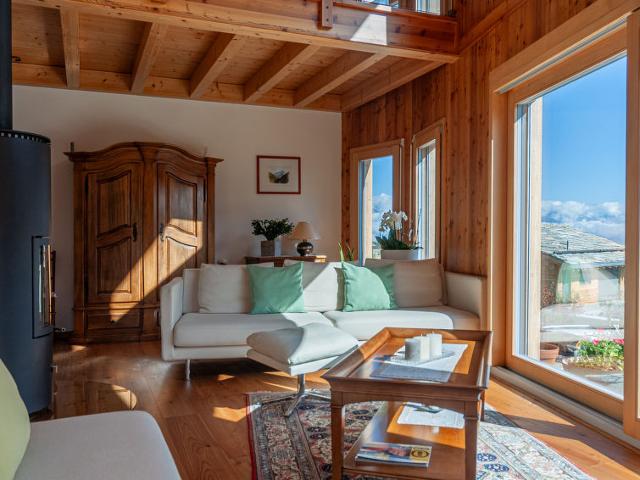 Châlet Le Bleusy - Nendaz