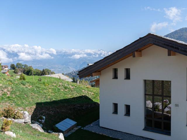 Châlet Le Bleusy - Nendaz