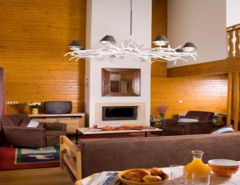 Les Chalets de la Diva DET - Isola 2000