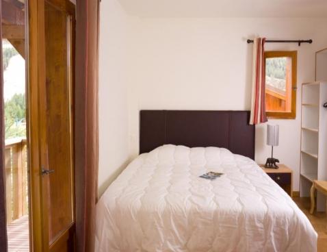 Les Chalets de la Diva DET - Isola 2000