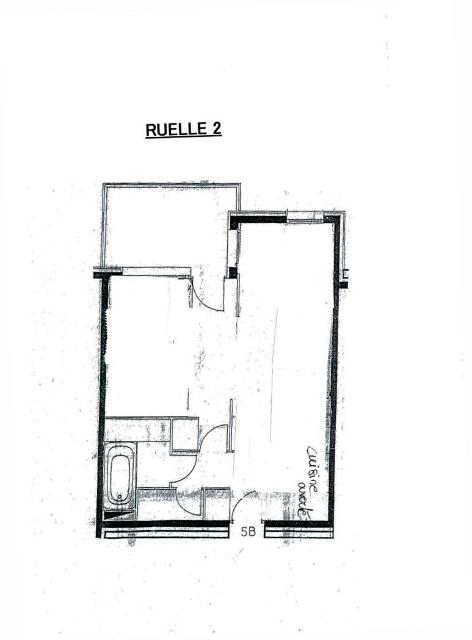 Appartement Ruelle RUEL02CROS - Valmorel