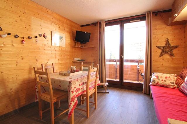 Appartement Lauvitel ADH104-13 - Alpe d'Huez