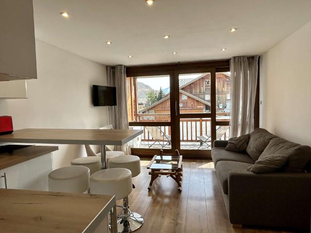 Appartement Carlina ADH027-11 - Alpe d'Huez