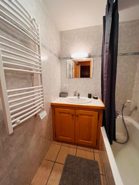 Appartements EPILOBE - Hauteluce