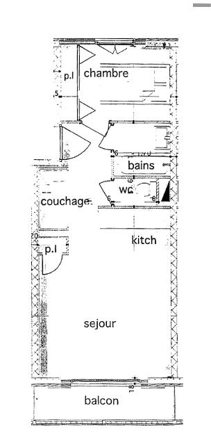 Appartements EPILOBE - Hauteluce