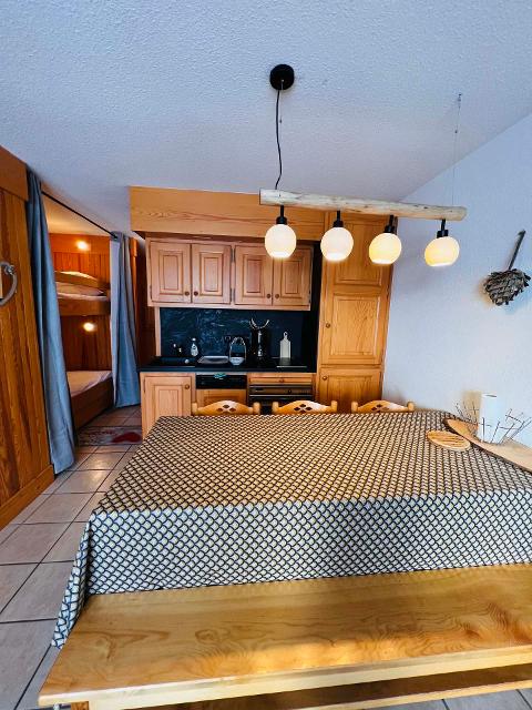 Appartements EPILOBE - Hauteluce