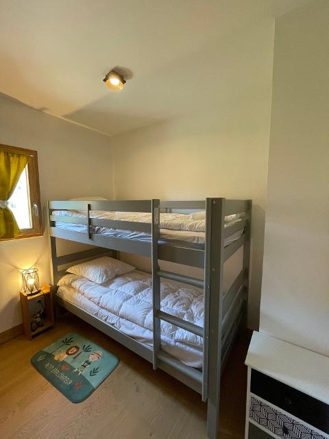 Appartements FLEUR DES CIMES - Hauteluce