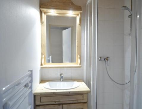 Le Valentin BAF-01 - Les Deux Alpes Centre