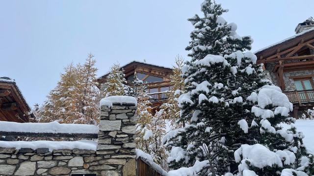 CHALET AZEROLE 2340286 - Val d’Isère Le Châtelard