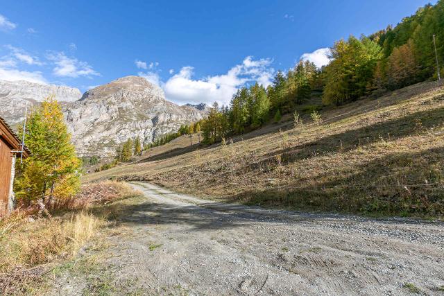 CHALET AZEROLE 2340286 - Val d’Isère Le Châtelard