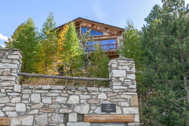 CHALET AZEROLE 2340286 - Val d’Isère Le Châtelard