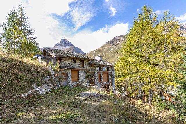 CHALET AZEROLE 2340286 - Val d’Isère Le Châtelard