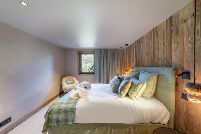 Chalet LA FERME D'edouard - Saint Martin de Belleville