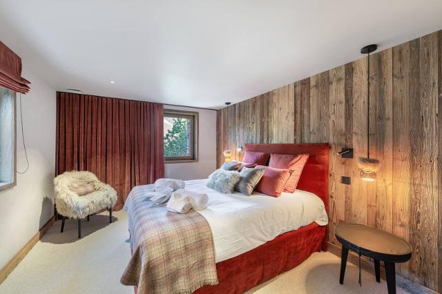 Chalet LA FERME D'edouard - Saint Martin de Belleville