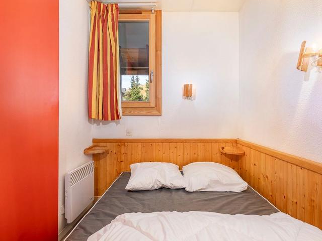 Charmant 2 pièces cabine pour 6 personnes au centre d'Avoriaz avec balcon sud et accès direct aux pi - Avoriaz