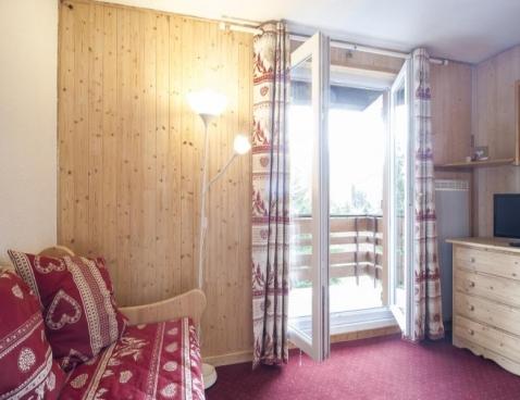 Le Valentin BAF-03 - Les Deux Alpes Centre