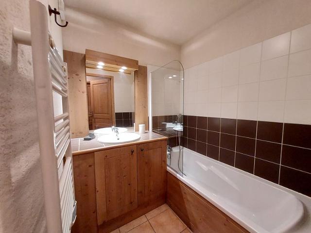 Appartement Les chalets de wengen - Plagne - Les Coches