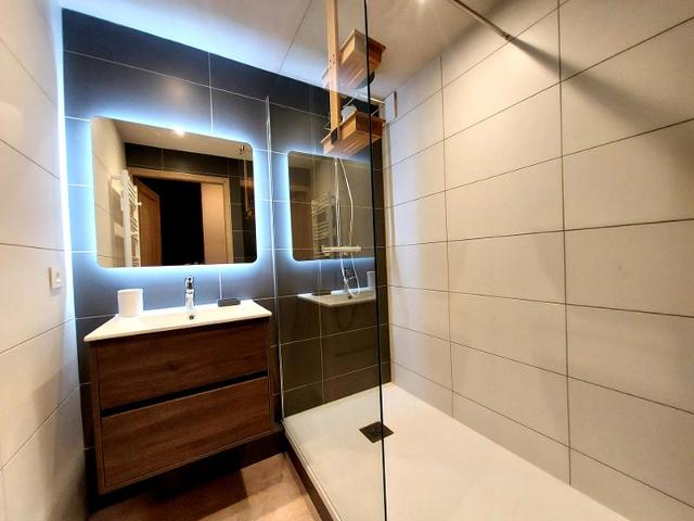 Appartement Les chalets de wengen - Plagne - Les Coches