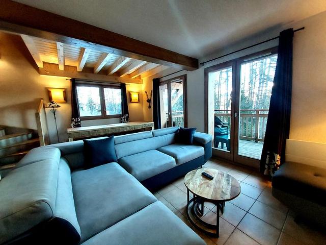 Appartement Les chalets de wengen - Plagne - Les Coches