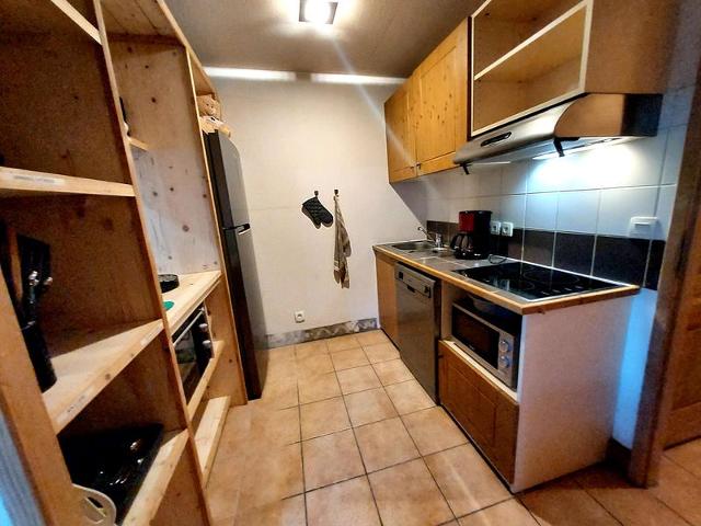 Appartement Les chalets de wengen - Plagne - Les Coches