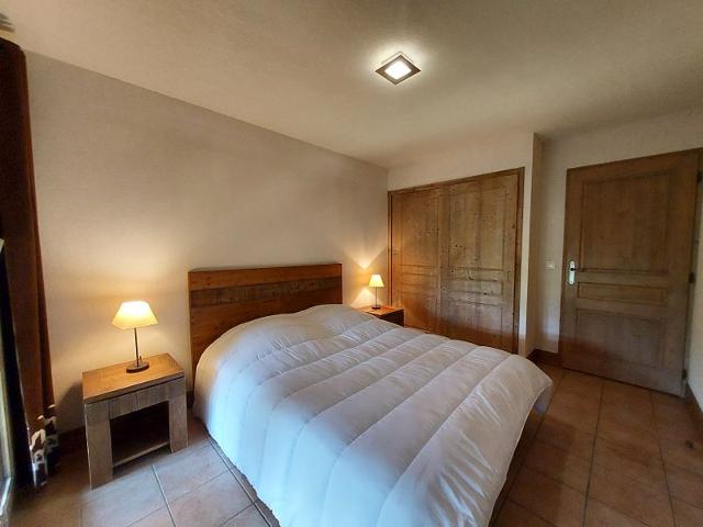 Appartement Les chalets de wengen - Plagne - Les Coches