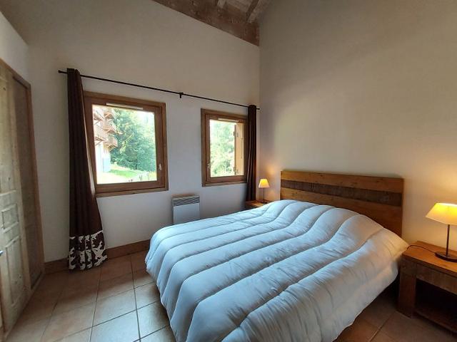 Appartement Les chalets de wengen - Plagne - Les Coches