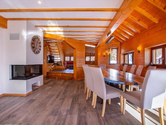 Résidence ARKOR - Avoriaz