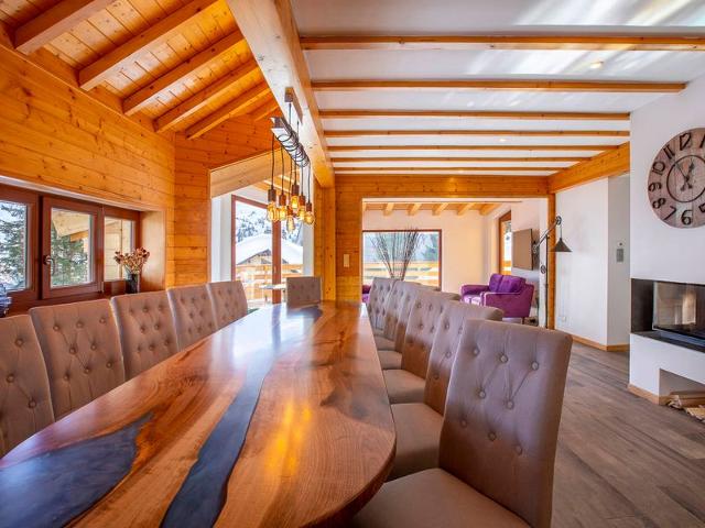 Résidence ARKOR - Avoriaz