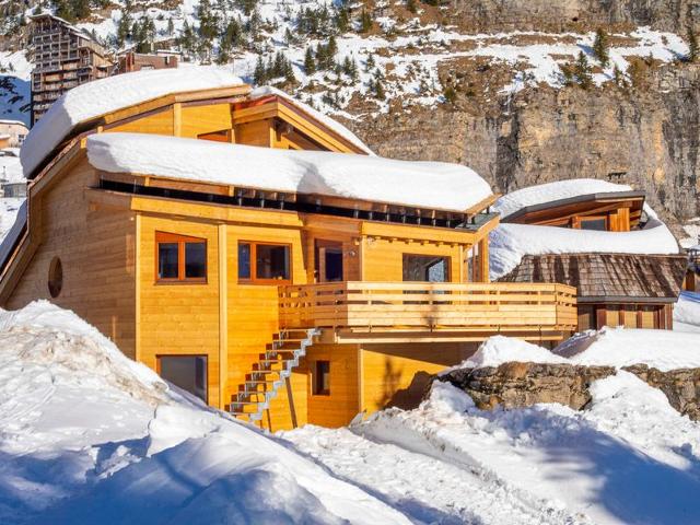 Résidence ARKOR - Avoriaz