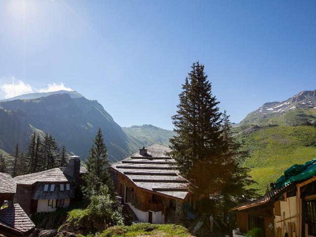 Résidence ARKOR - Avoriaz