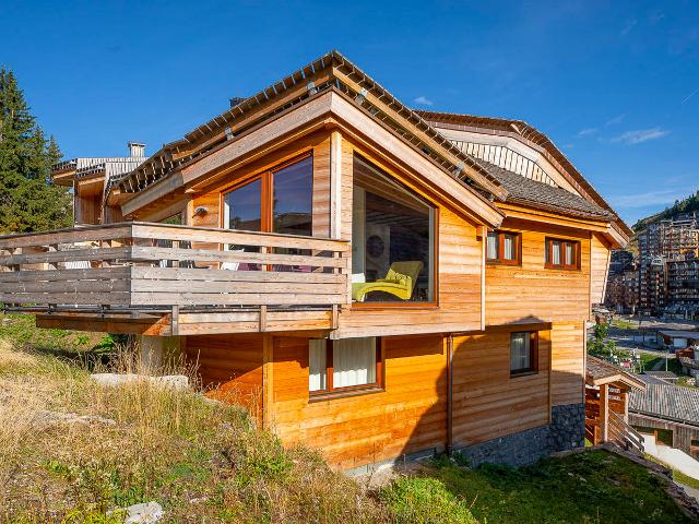 Résidence ARKOR - Avoriaz