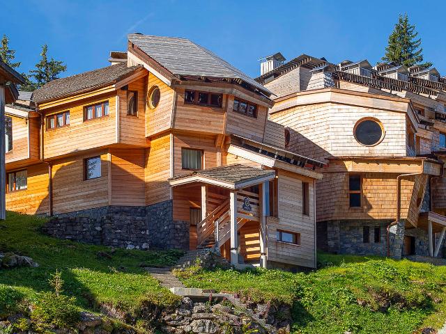 Résidence ARKOR - Avoriaz