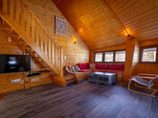 Résidence ARKOR - Avoriaz