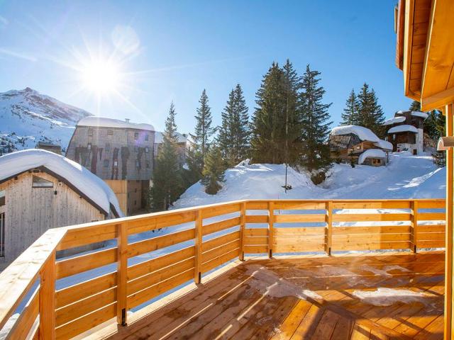 Résidence ARKOR - Avoriaz