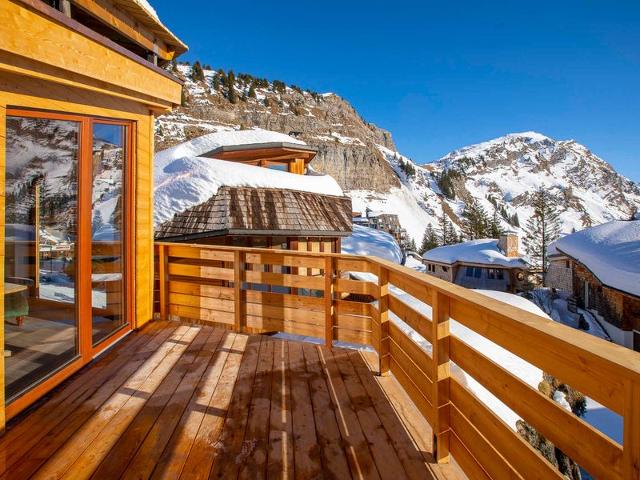 Résidence ARKOR - Avoriaz