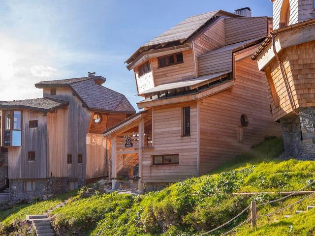 Résidence ARKOR - Avoriaz