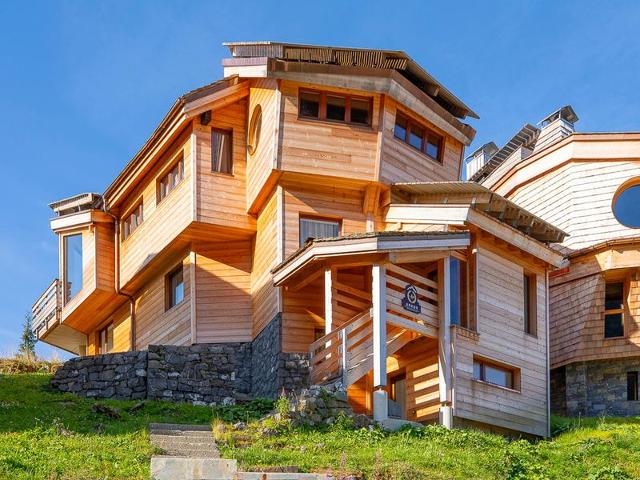Résidence ARKOR - Avoriaz
