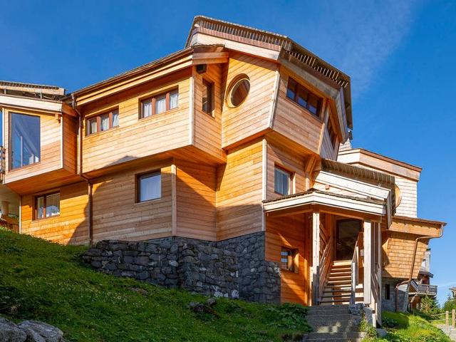 Résidence ARKOR - Avoriaz