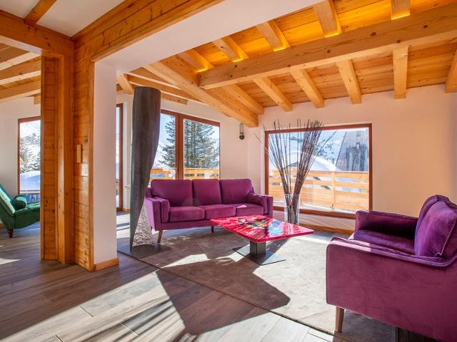 Résidence ARKOR - Avoriaz