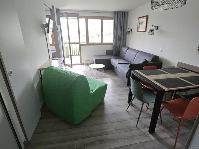 Charmant T2 pour 5 pers. avec balcon, idéalement situé à Avoriaz, proche pistes et commerces FR-1-31 - Avoriaz