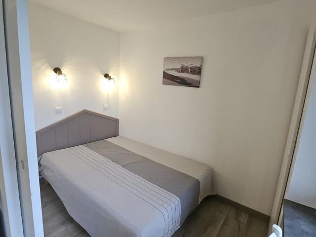 Charmant T2 pour 5 pers. avec balcon, idéalement situé à Avoriaz, proche pistes et commerces FR-1-31 - Avoriaz