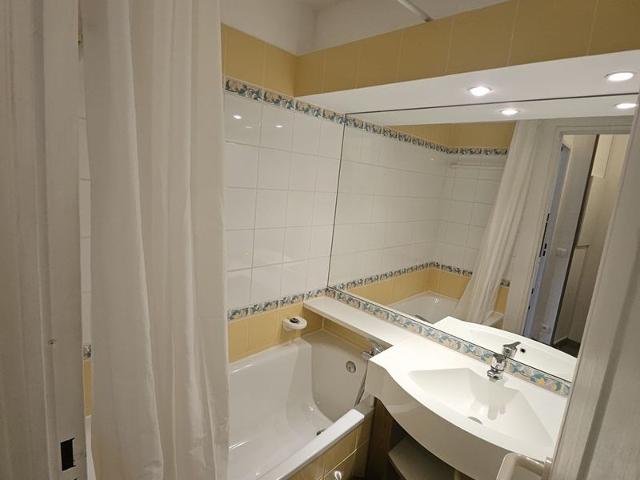Charmant T2 pour 5 pers. avec balcon, idéalement situé à Avoriaz, proche pistes et commerces FR-1-31 - Avoriaz