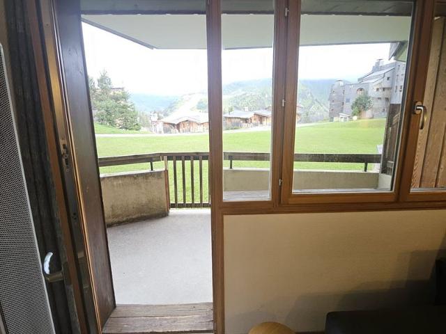 Charmant T2 pour 5 pers. avec balcon, idéalement situé à Avoriaz, proche pistes et commerces FR-1-31 - Avoriaz