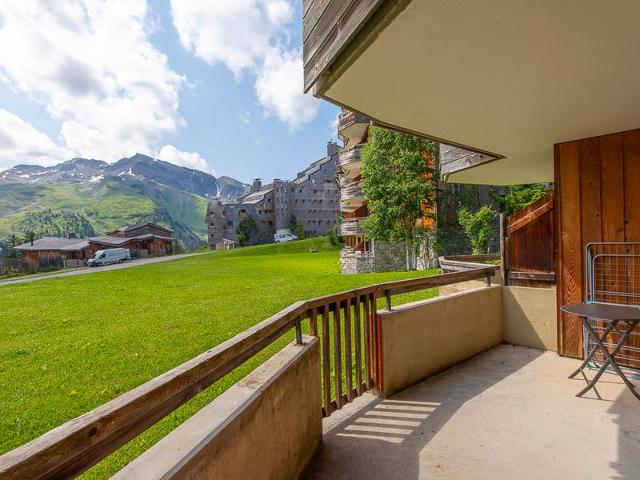Charmant T2 pour 5 pers. avec balcon, idéalement situé à Avoriaz, proche pistes et commerces FR-1-31 - Avoriaz