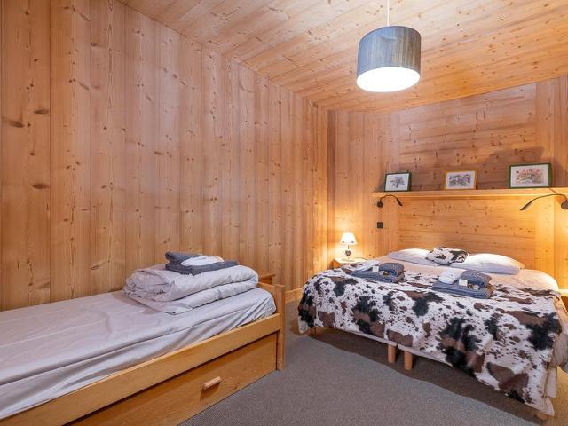 Chalet 10 pers avec sauna, ski aux pieds, service hôtelier, Avoriaz FR-1-314-193 - Avoriaz
