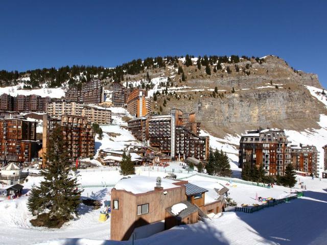 Chalet 10 pers avec sauna, ski aux pieds, service hôtelier, Avoriaz FR-1-314-193 - Avoriaz